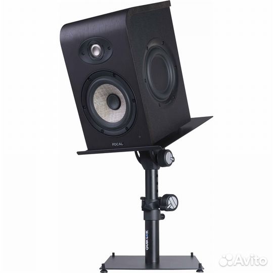 Стойка для студийного монитора quik LOK MST001