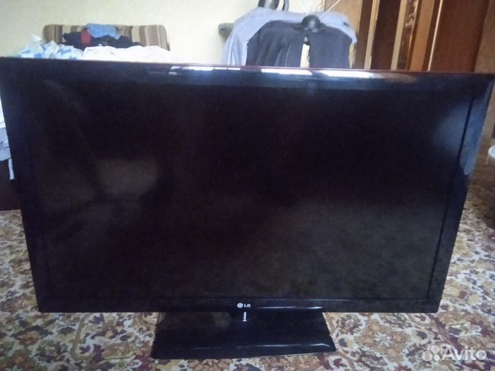 Телевизор LG 47 дюймов