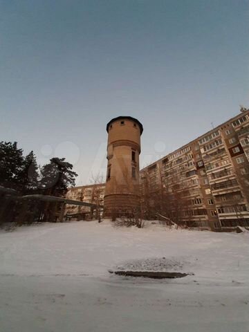 Башня, 250 м²