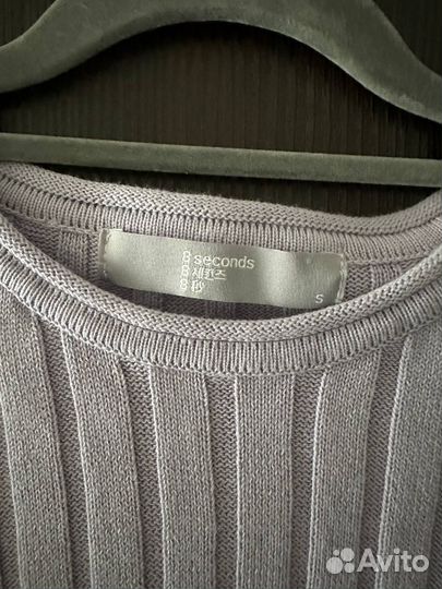Женская кофта джемпер 8 seconds