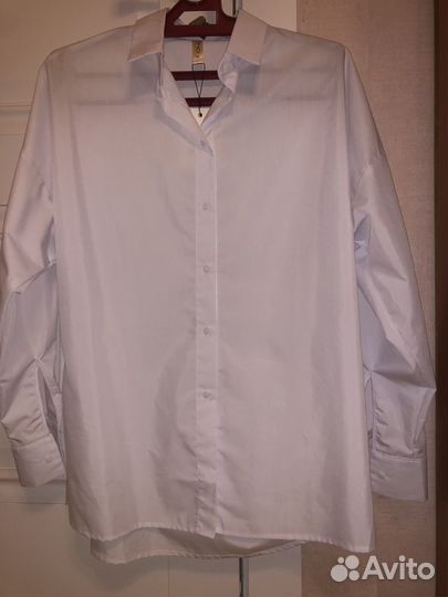 Рубашка женская