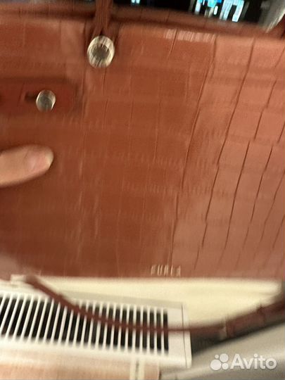 Сумка furla оригинал