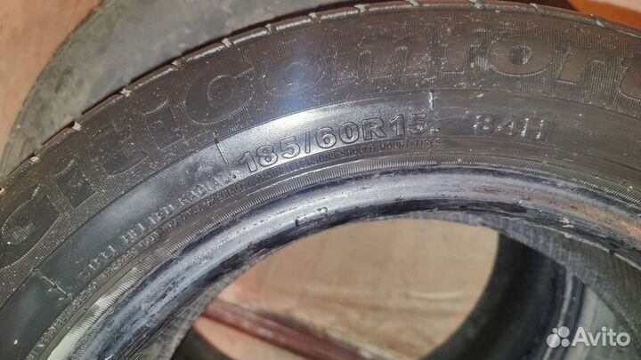 Giti GitiComfort 228 185/60 R15