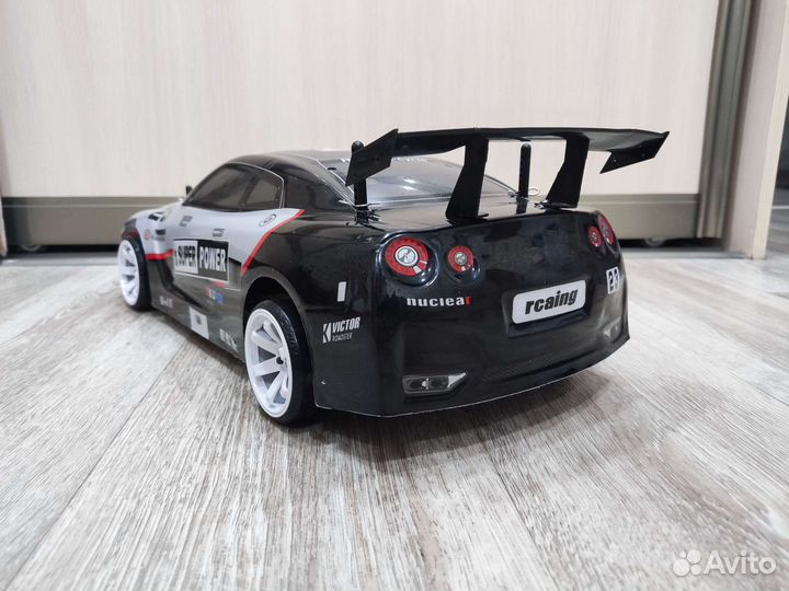 Rc drift модель