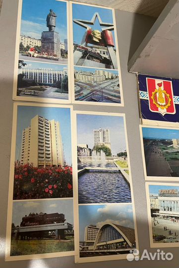 Журналы СССР