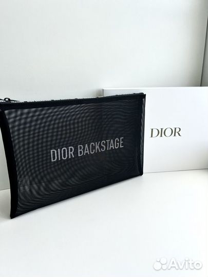 Косметичка Christian Dior