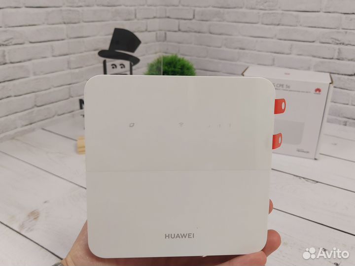 Wifi роутер 4g модем huawei