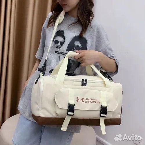 Спортивная сумка under armour