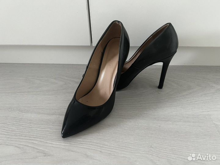 Туфли женские 38 размер