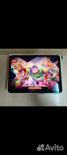 iPad pro 11 2018 256gb