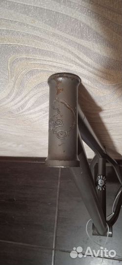 Рама pride street shred 24