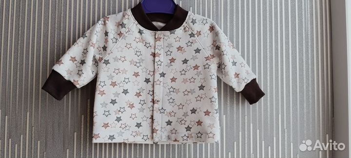 Комплект для малыша