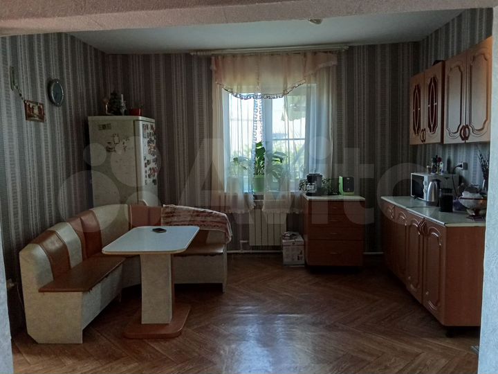 Дом 96 м² на участке 15 сот.