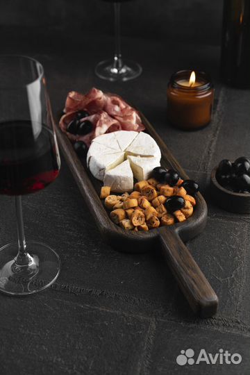 Доска для подачи еды