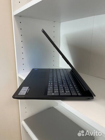 Ноутбук lenovo ideapad l340