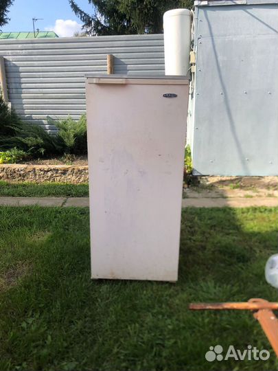 Холодильник