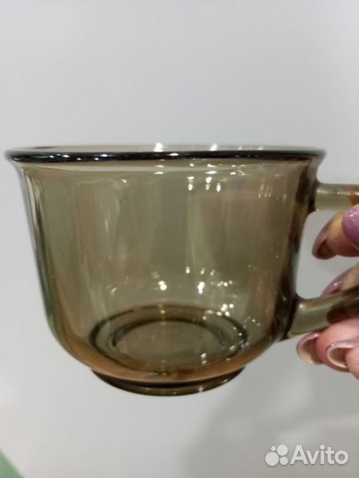 Чайные чашки