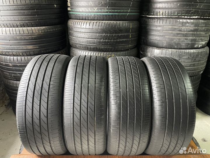 Bridgestone Turanza T005A 225/45 R17 91W