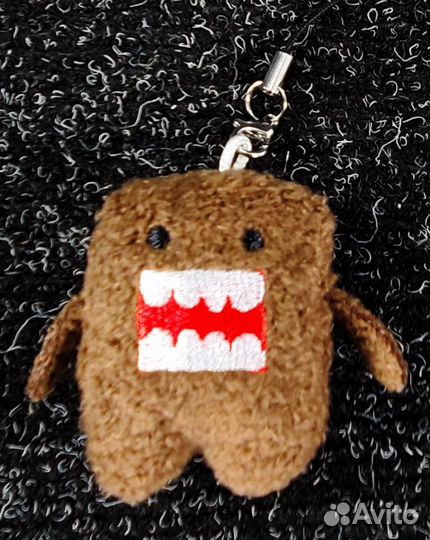 Брелок domokun