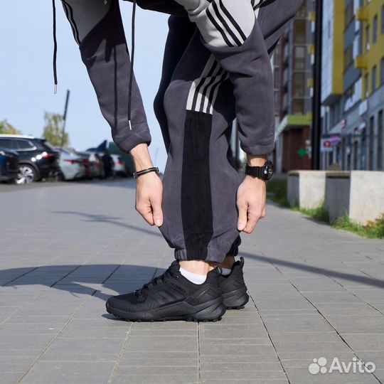 Спортивные костюм Adidas