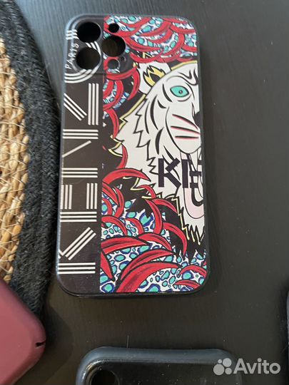 Чехол на iPhone 11, 12 pro,XR