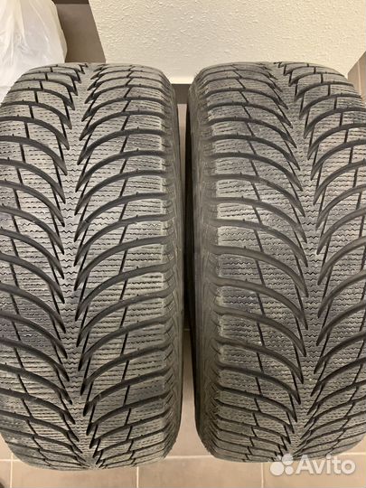 Goodyear UltraGrip Ice+ 205/55 R16 91T