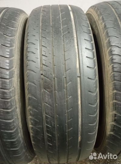 Dunlop Grandtrek ST30 225/60 R18 99Y
