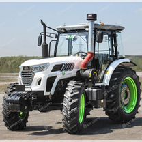 Трактор Runmax AGRO AR5184E, 2023