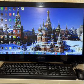 Моноблок Lenovo C540