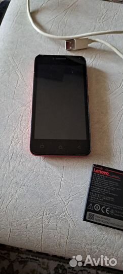 Lenovo A316i, 4 ГБ