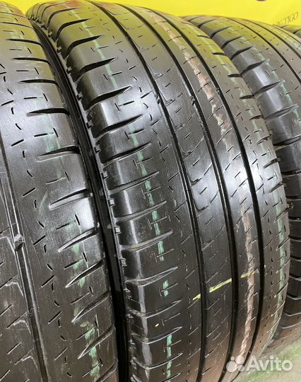 Michelin Agilis 235/65 R16C 115R