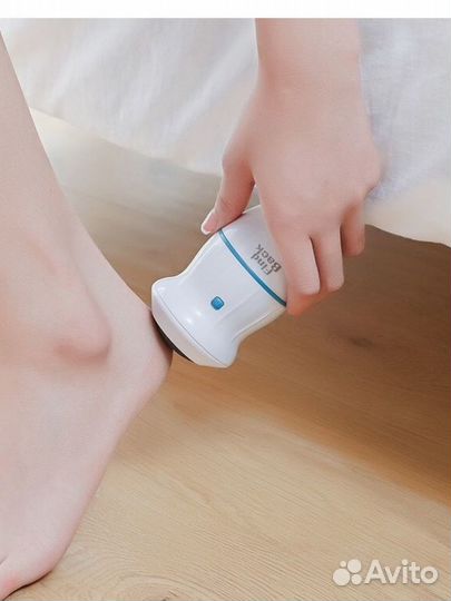 Пилка для пяток,терка для ног,электро пемза