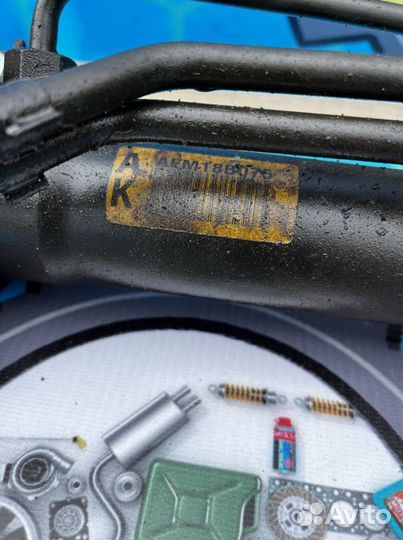 Рулевая рейка chevrolet lacetti