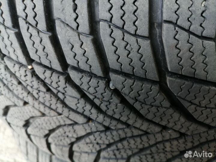 Nexen Winguard Sport 2 225/60 R18