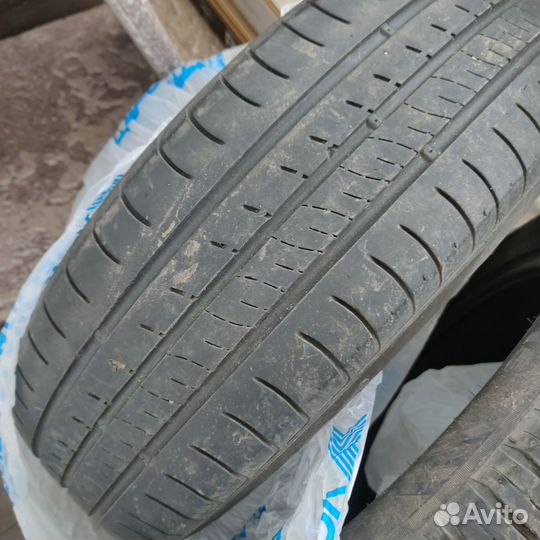 Kumho Ecowing ES01 KH27 185/65 R15 88