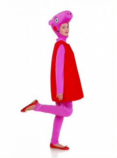 Карнавальный костюм Придворная дама