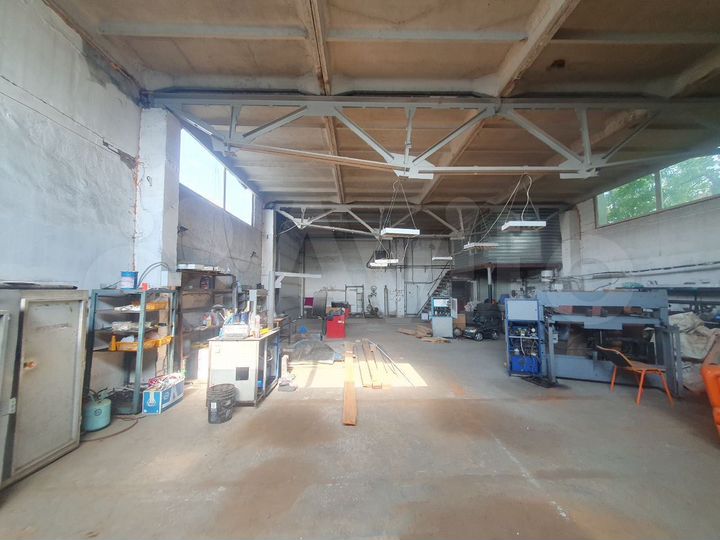 Свободного назначения, 432 м²