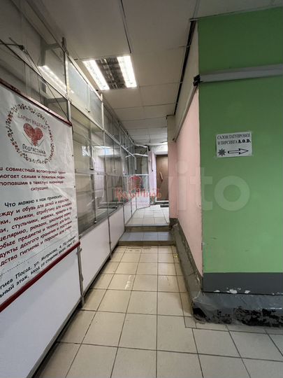 Продам помещение свободного назначения, 414 м²