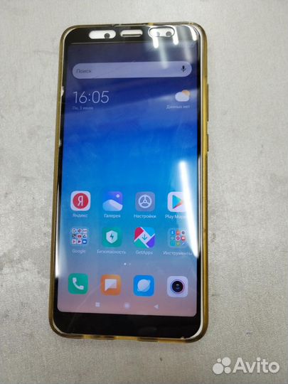 Xiaomi redmi note 5 3/32GB