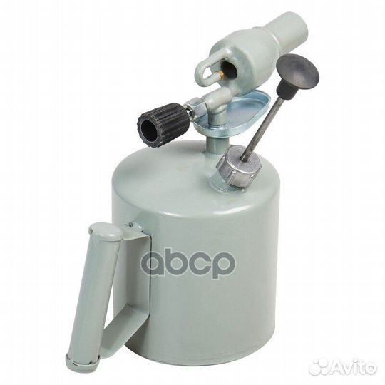 Лампа паяльная AGT-07 airline