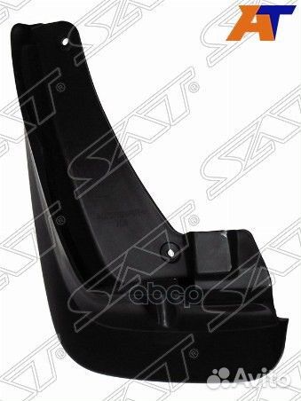 Брызговик Subaru Forester 02-05 (Спереди/ Слева)