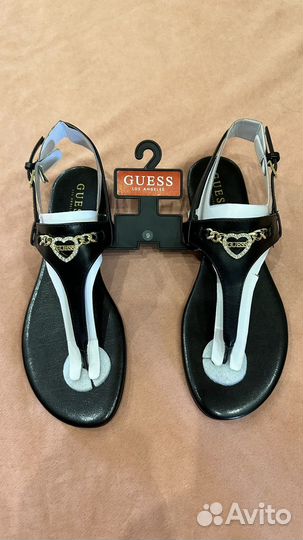 Сандали женские guess