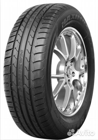 Maxtrek Maximus M1 235/55 R17