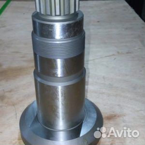 Вал ведомый A8VO80 63 серия