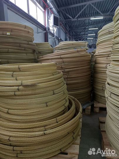 Арматура стеклопластиковая мм