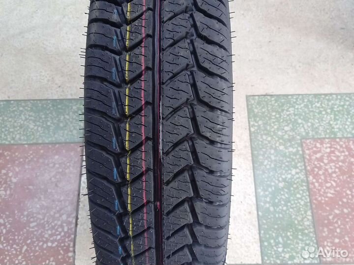 КАМА 365 LT (НК-243) 185/75 R16C