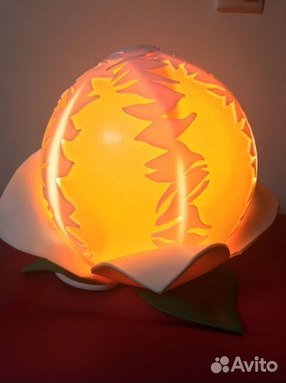 Светильник