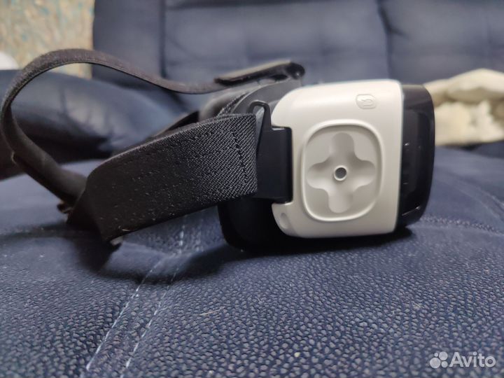 Samsung oculus gear vr