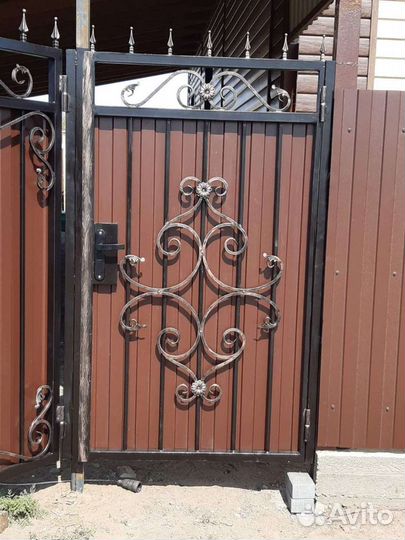 Ковка под заказ