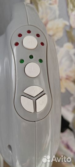 Детская качеля шезлонг babyton